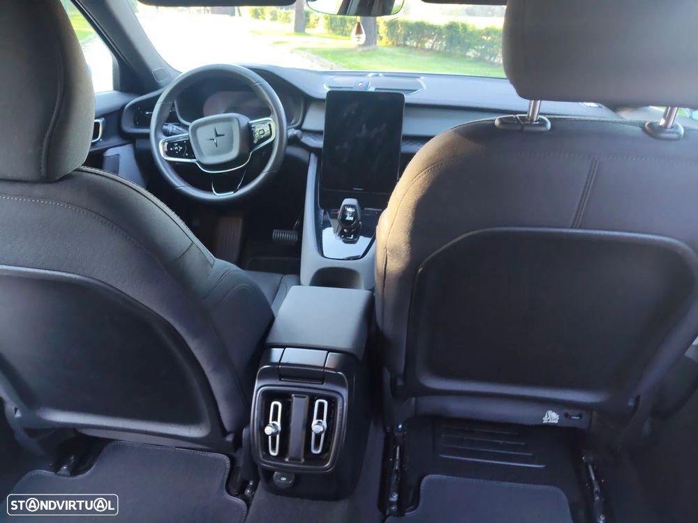 Polestar 2 Long Range 78 kWh - 23