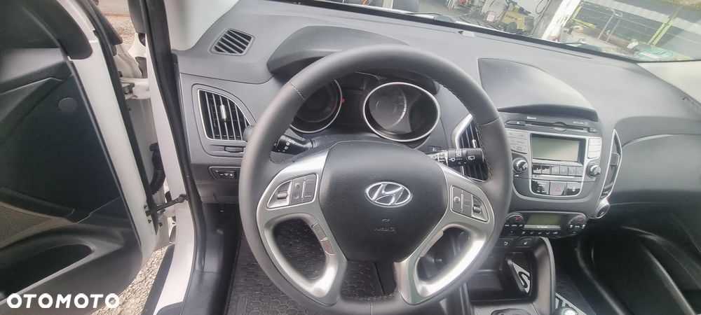 Hyundai ix35 1.6 2WD 5 Star Edition - 21