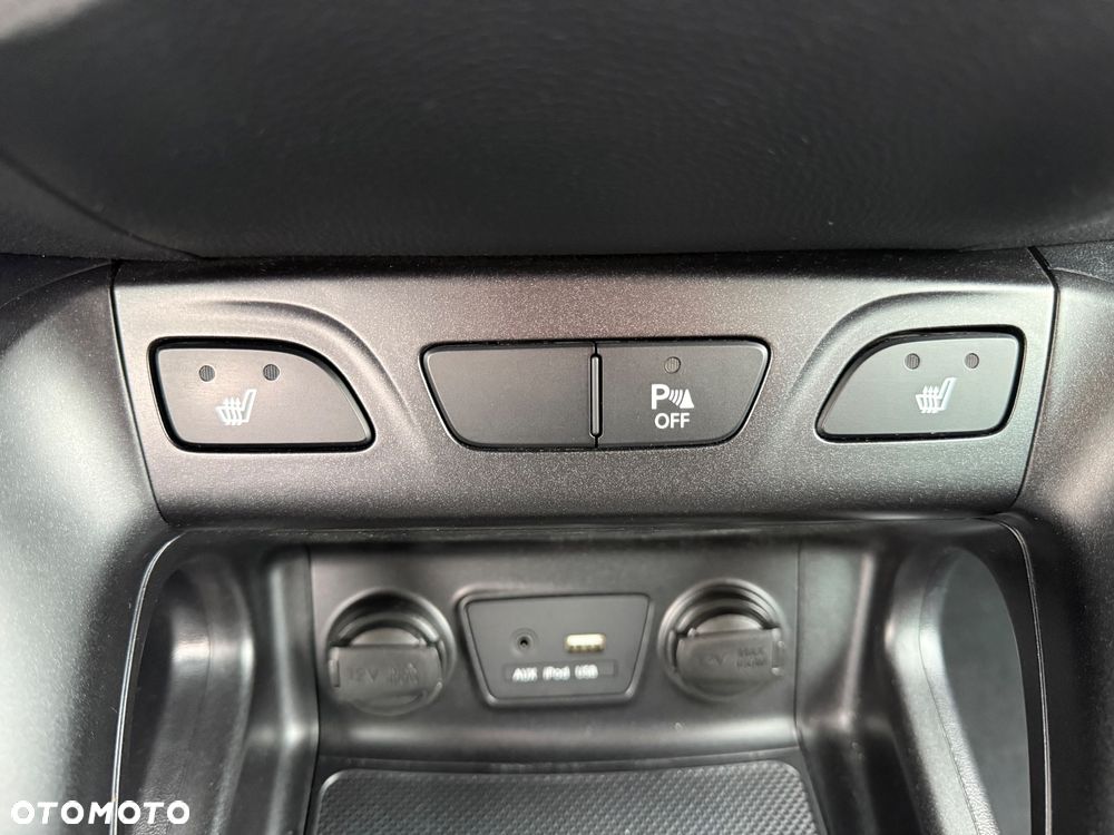 Hyundai ix35 1.7 CRDi Premium 2WD - 31