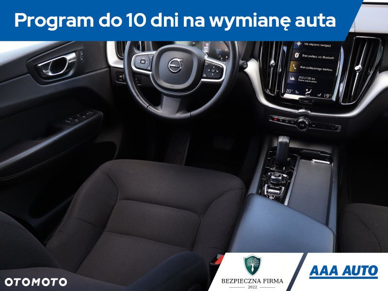 Volvo XC 60 - 8