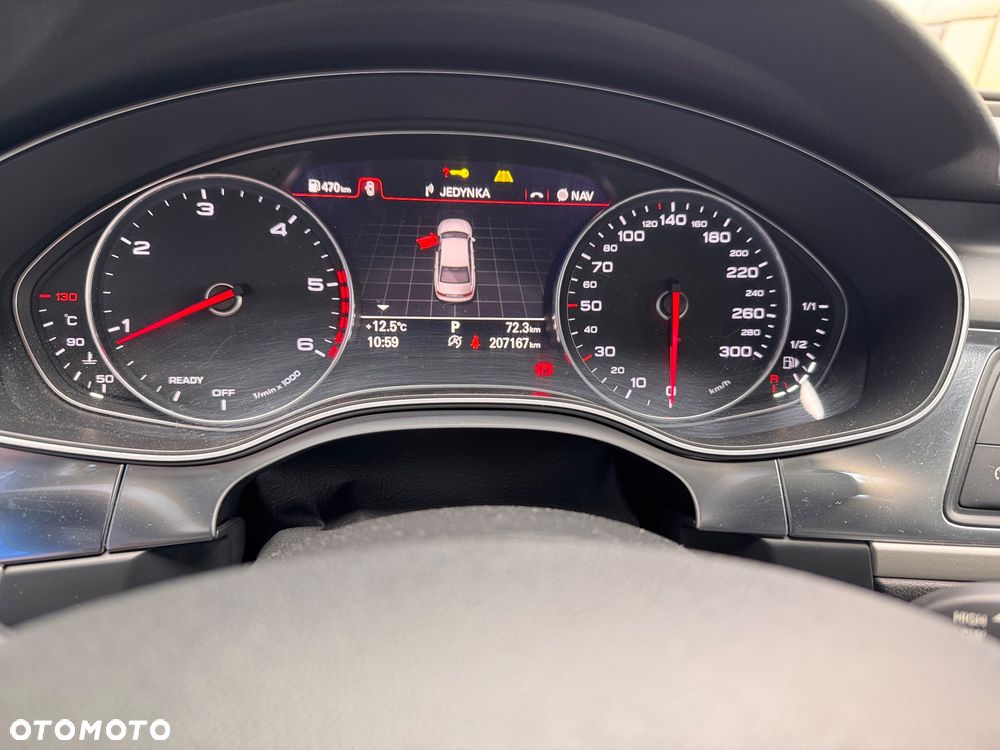 Audi A6 Limousine - 6