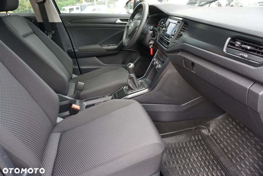 Volkswagen T-Roc 1.0 TSI Active - 16