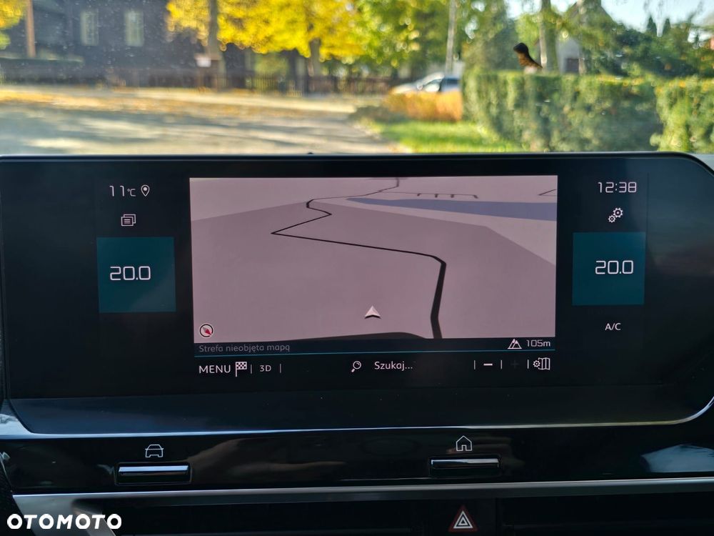 Citroën C4 1.2 PureTech Shine S&S EAT8 - 13