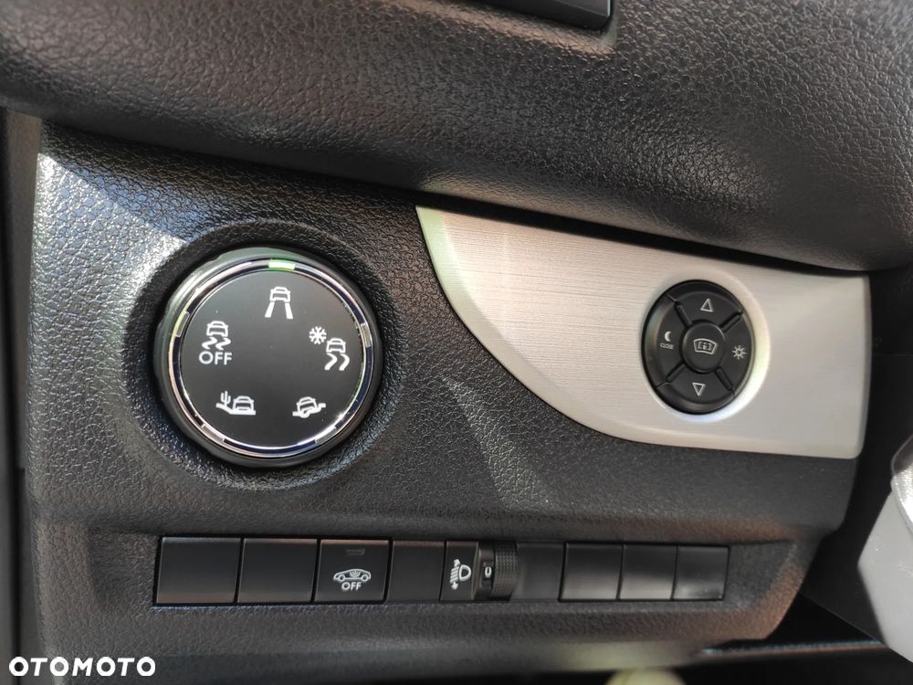 Citroën SpaceTourer XL EAT8 Rip Curl - 14