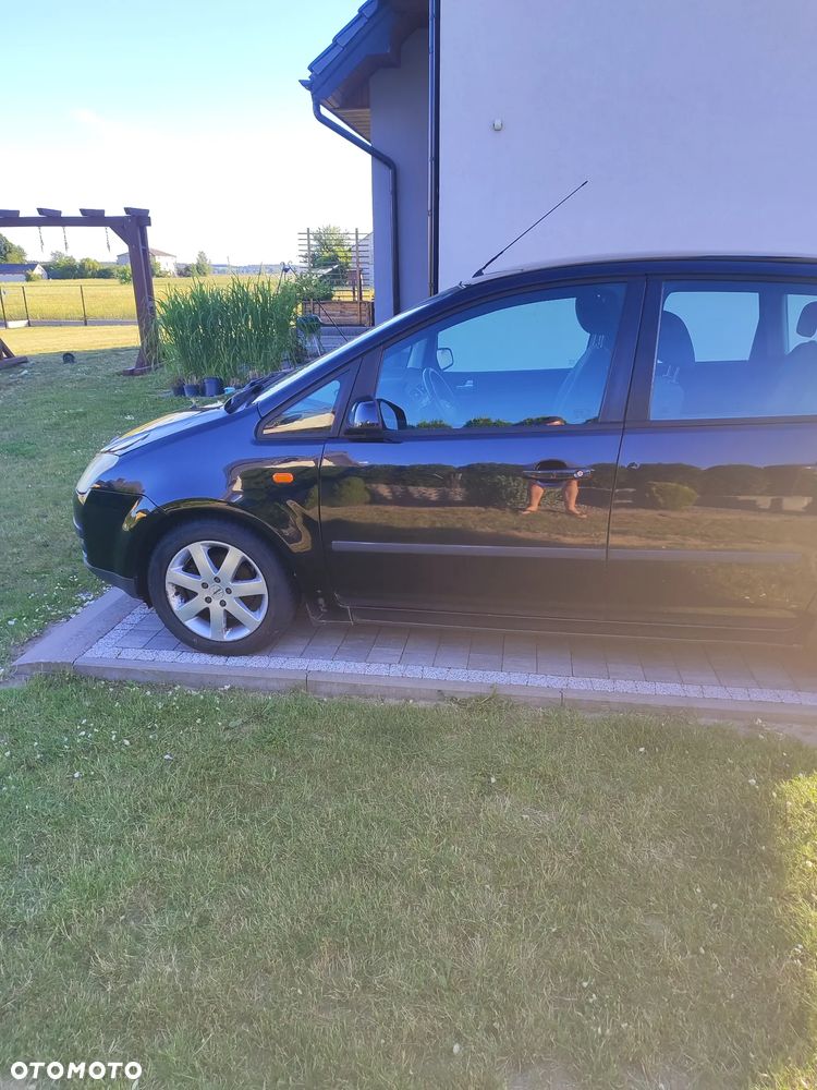 Ford Focus C-Max - 6