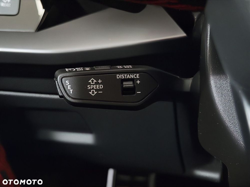 Audi S3 Sportback - 13
