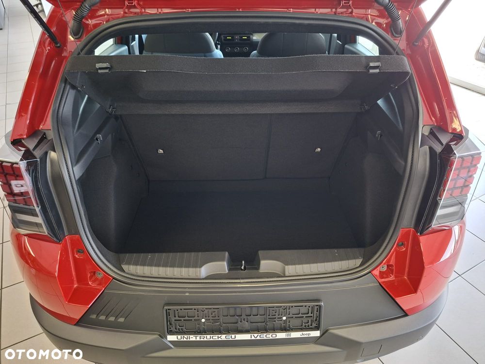 Fiat Grande Panda 1.2 Pop - 14