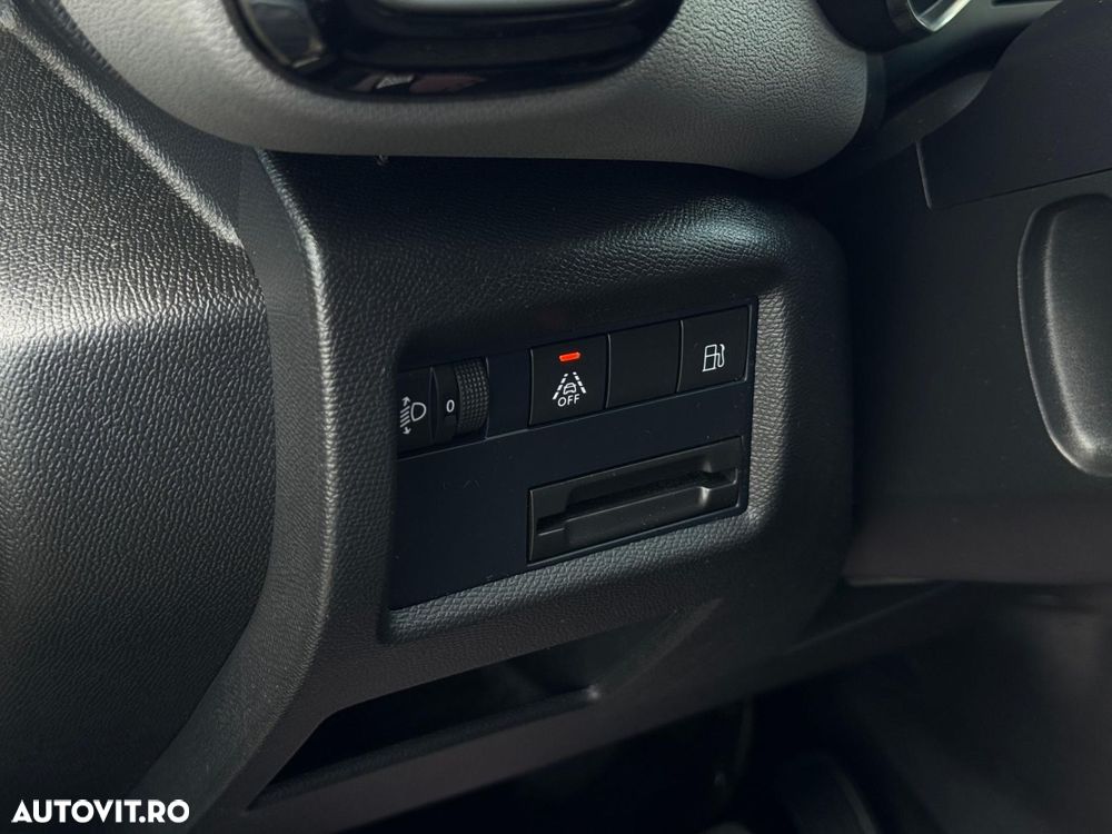 Citroën C5 Aircross - 21