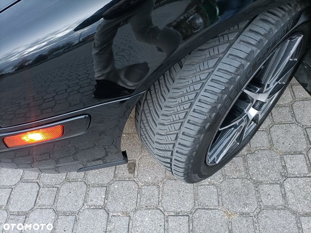 Volvo S80 2.5 T AWD Black Edition - 7