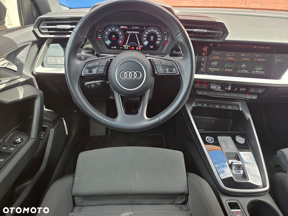 Audi A3 Sportback - 15