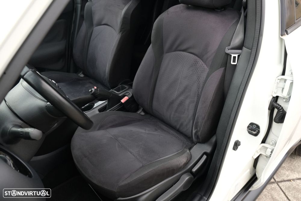 Nissan Juke 1.5 dCi N-Connecta Tecto Panoramico - 13