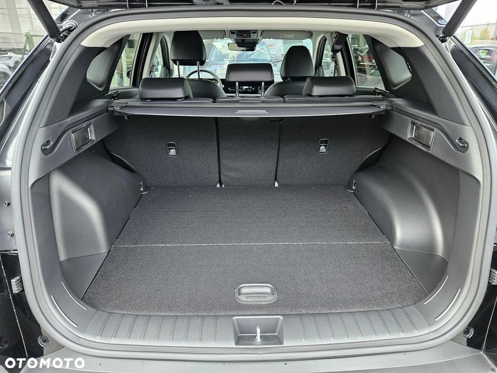 Hyundai Tucson 1.6 T-GDi Executive 2WD - 11