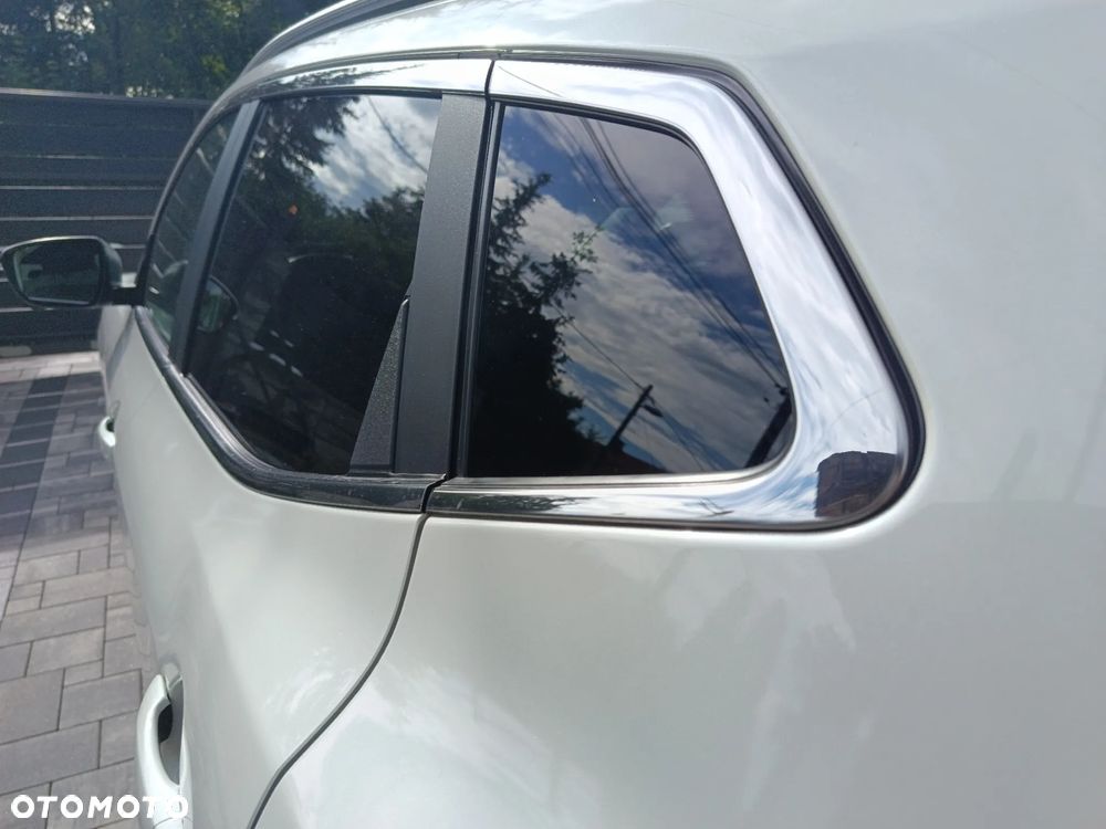 Nissan Qashqai 1.2 DIG-T N-Connecta Xtronic EU6 - 40