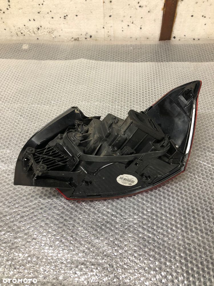 SEAT IBIZA V 6F0945207H LAMPA LED LEWA TYŁ TYLNA - 2