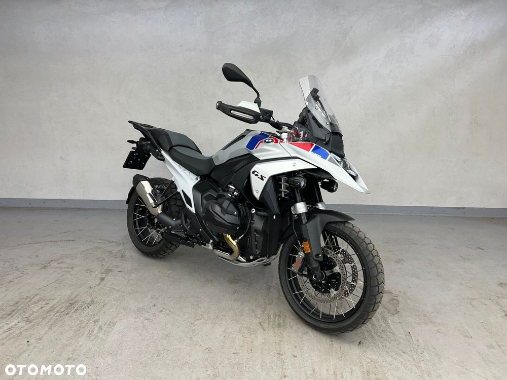 BMW R - 1