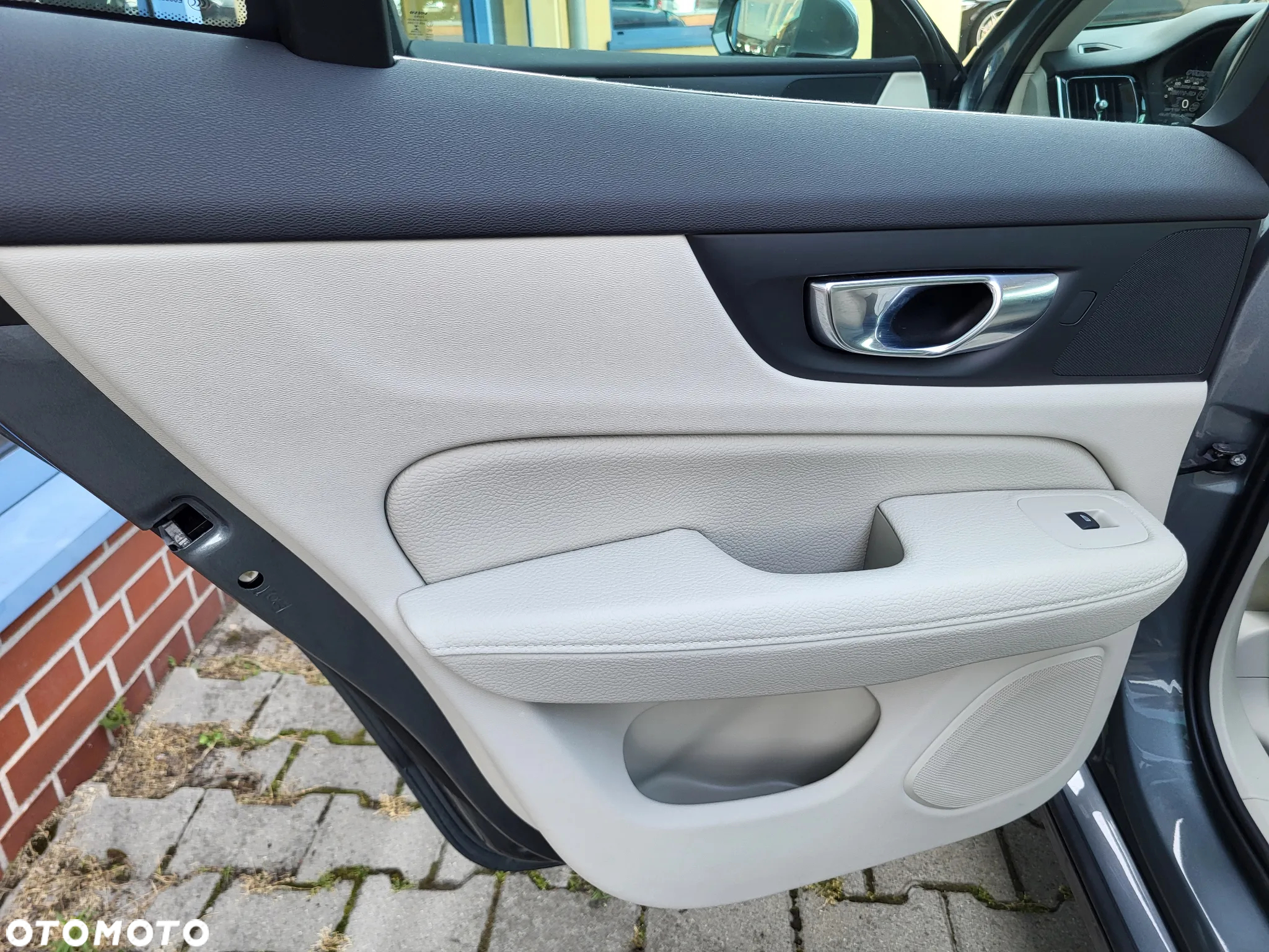 Volvo V60 - 28