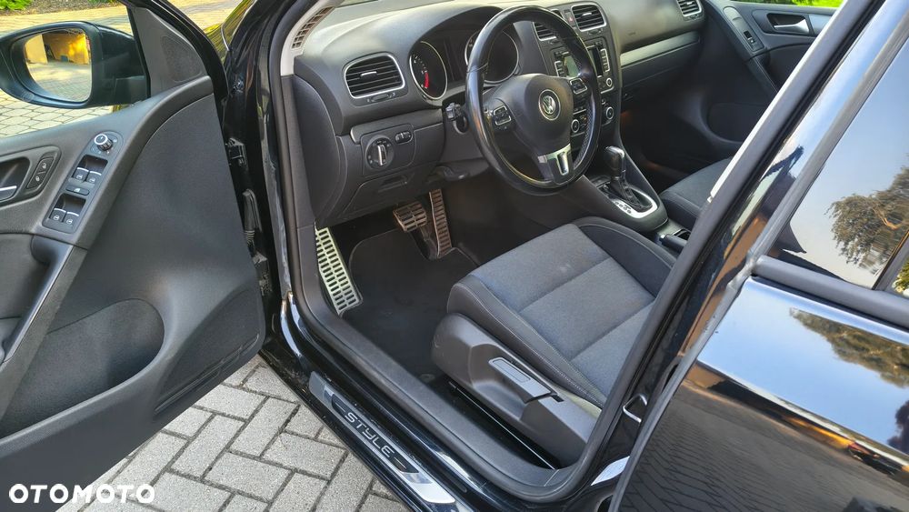 Volkswagen Golf - 9