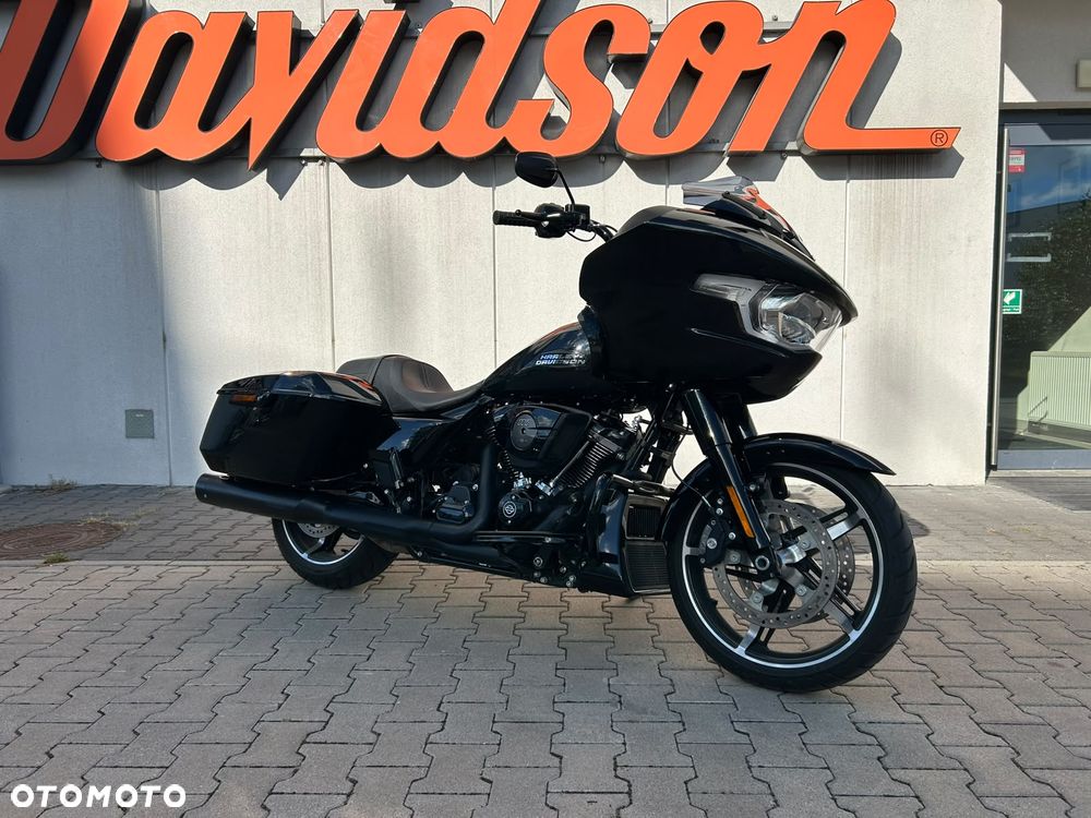 Harley-Davidson Touring Road Glide