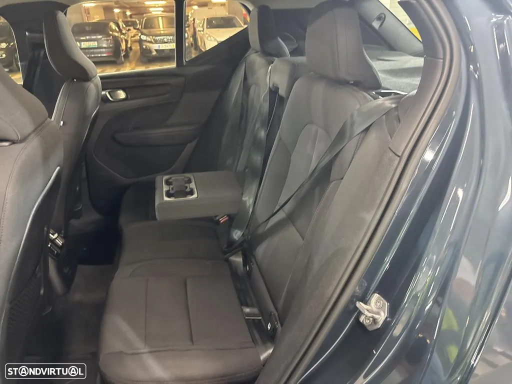 Volvo XC 40 1.5 T5 PHEV Inscription Expression - 12