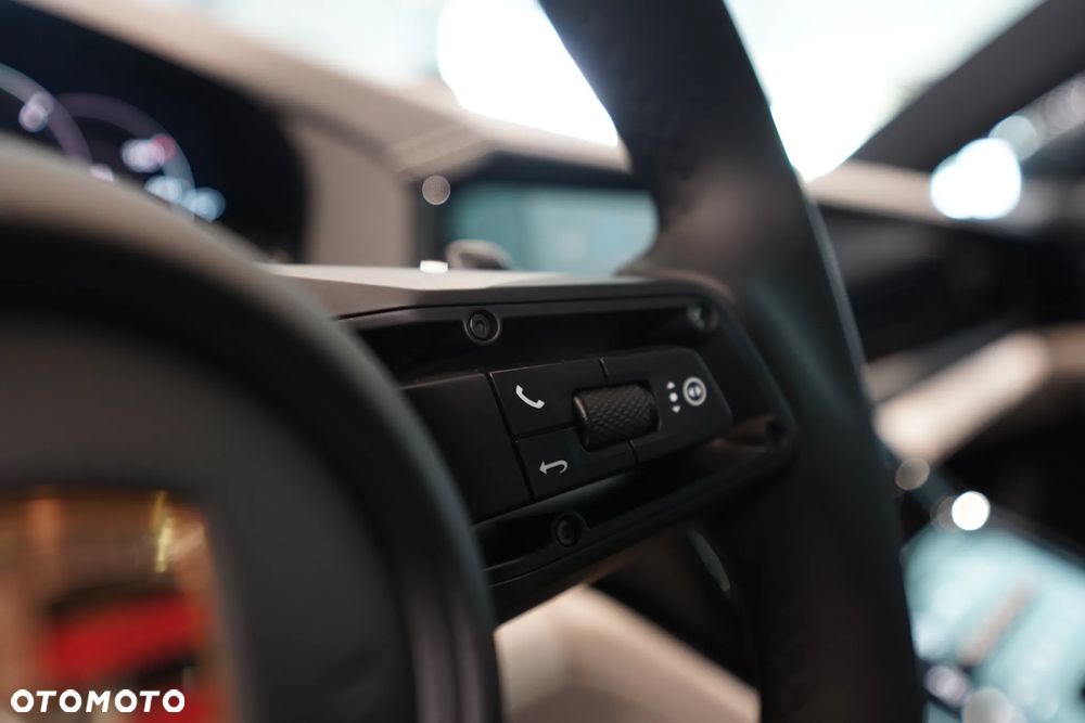 Porsche Panamera 4S E-Hybrid PHEV - 15