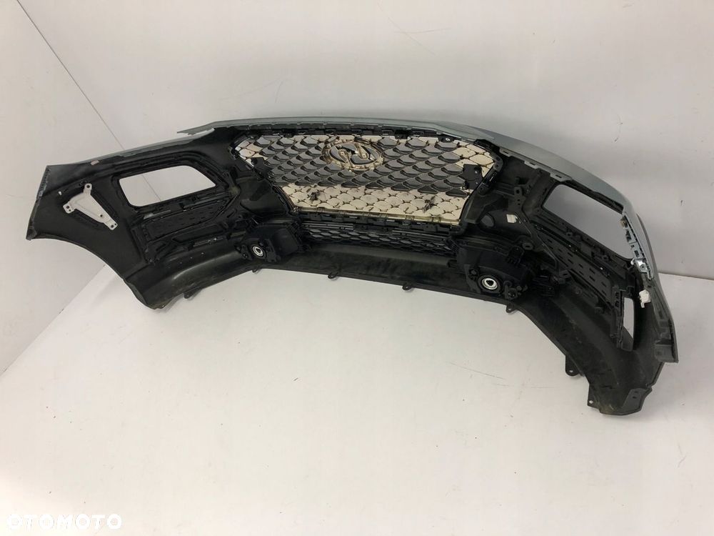 HYUNDAI KONA 2017-ZDERZAK PRZEDNI 86512-J9000 - 6