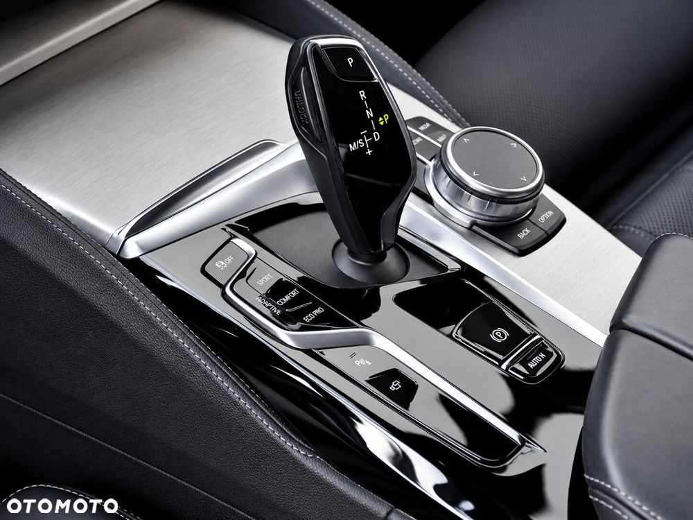 BMW Seria 5 2021