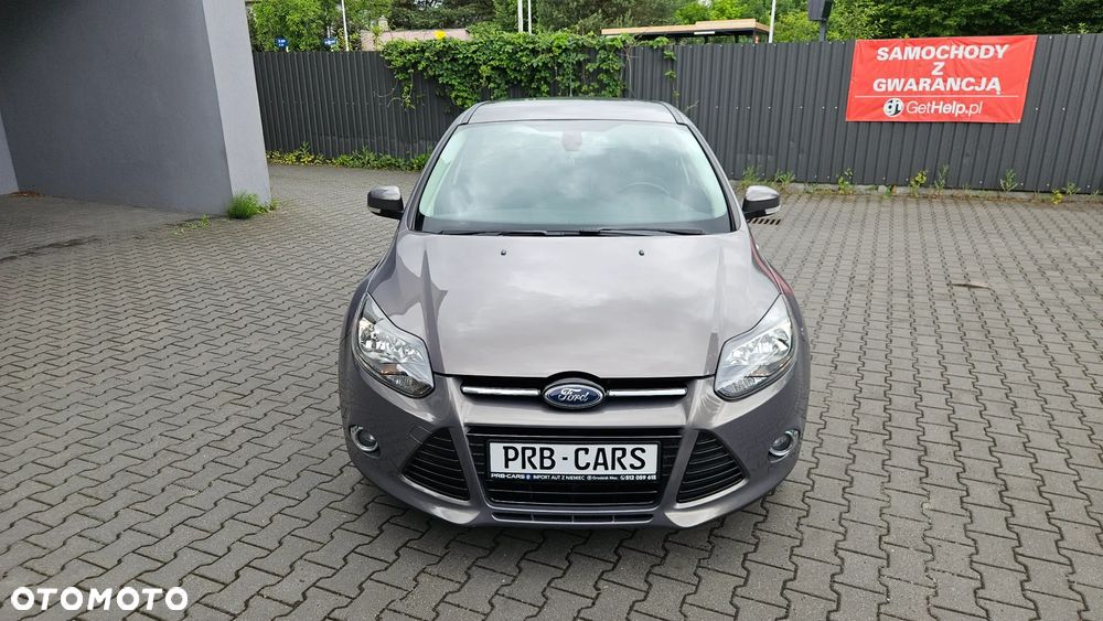 Ford Focus - 9