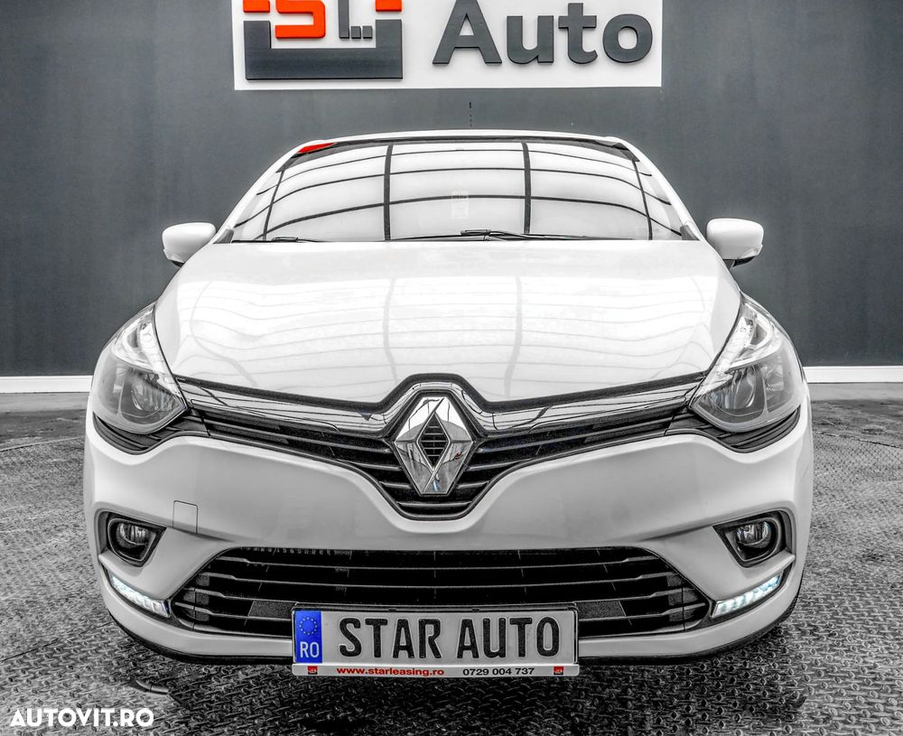 Renault Clio TCe Life Evo - 2