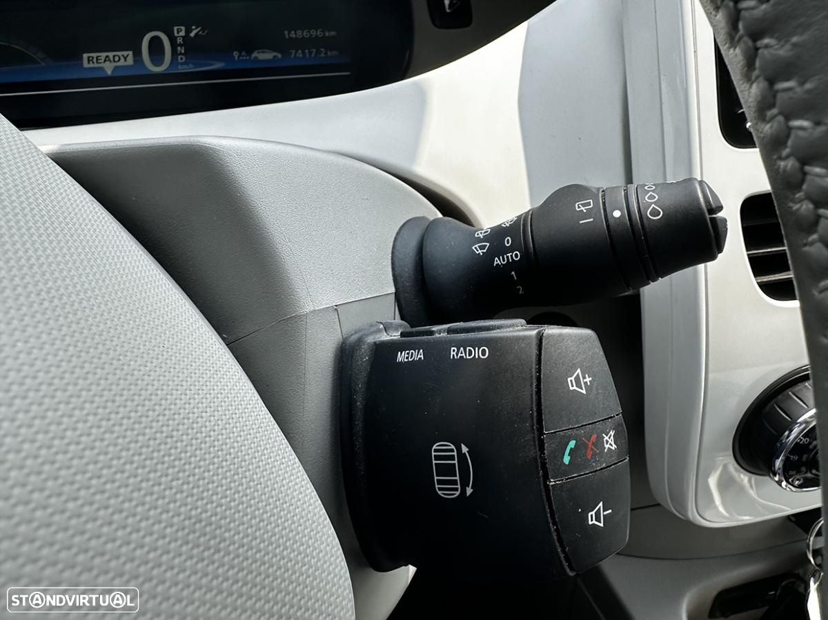 Renault Zoe (c/ Bateria) Zen - 26