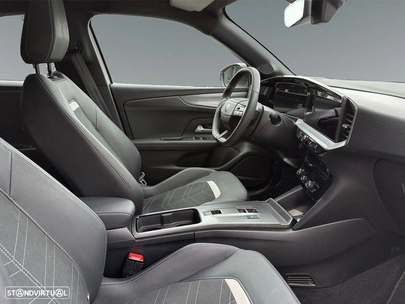 Opel Mokka 1.2 Hybrid GS eDCT - 9