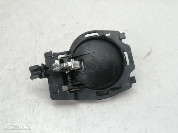 Puxador Interior Frente Esq Citroen C3 I (Fc_, Fn_) - 2