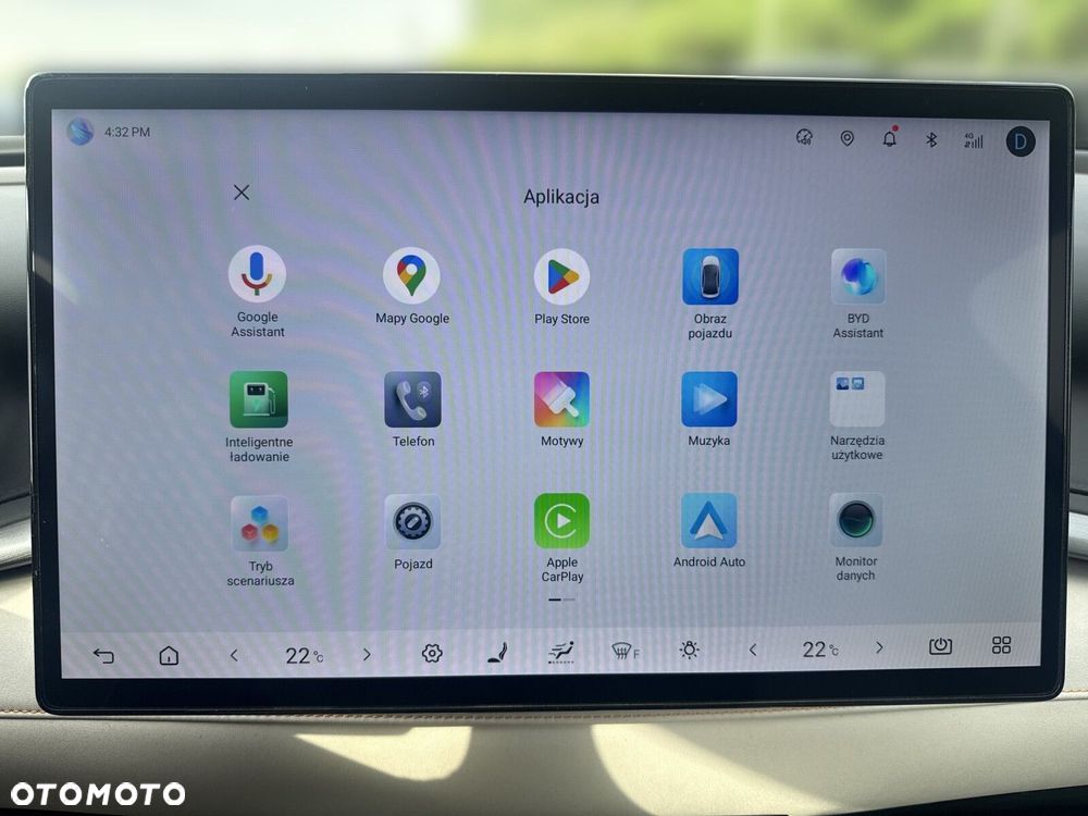BYD Atto 3 - 19