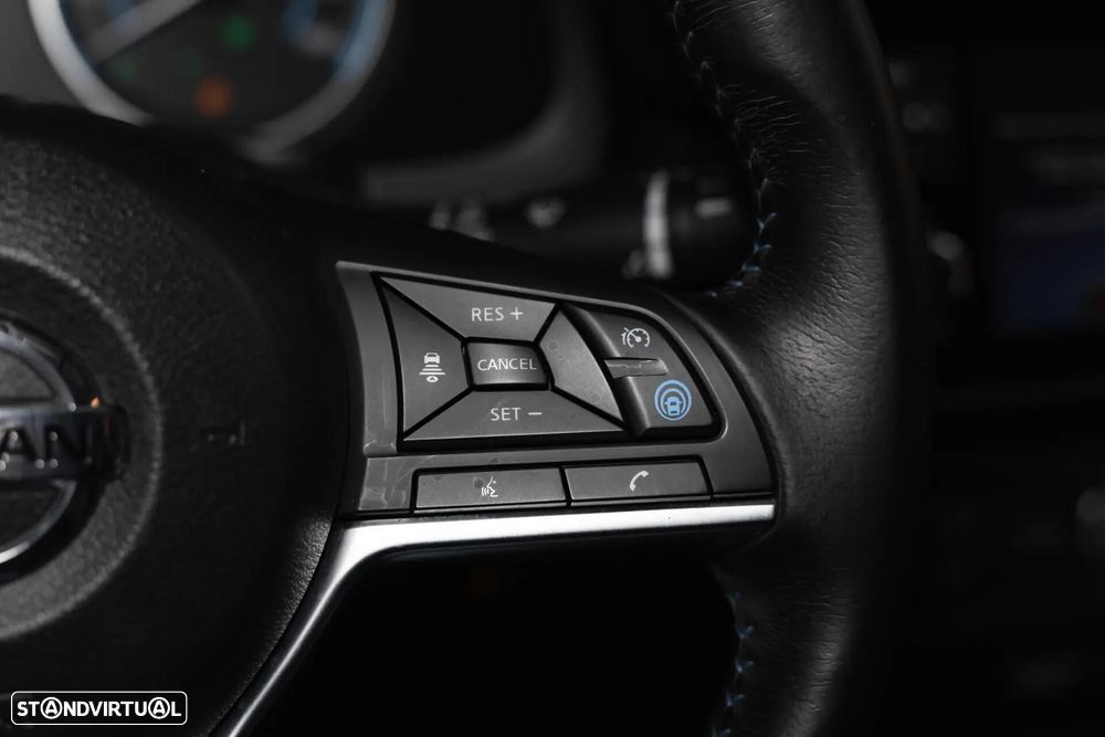 Nissan Leaf Tekna - 29