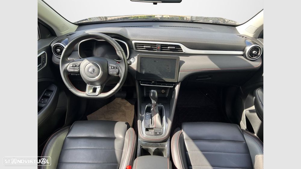 MG ZS 1.0 T-GDI Luxury Aut. - 13