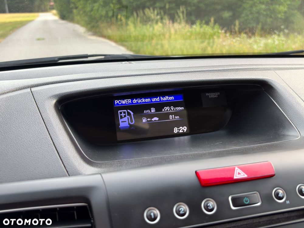 Honda CR-V 2.0i-VTEC 4WD Lifestyle - 24
