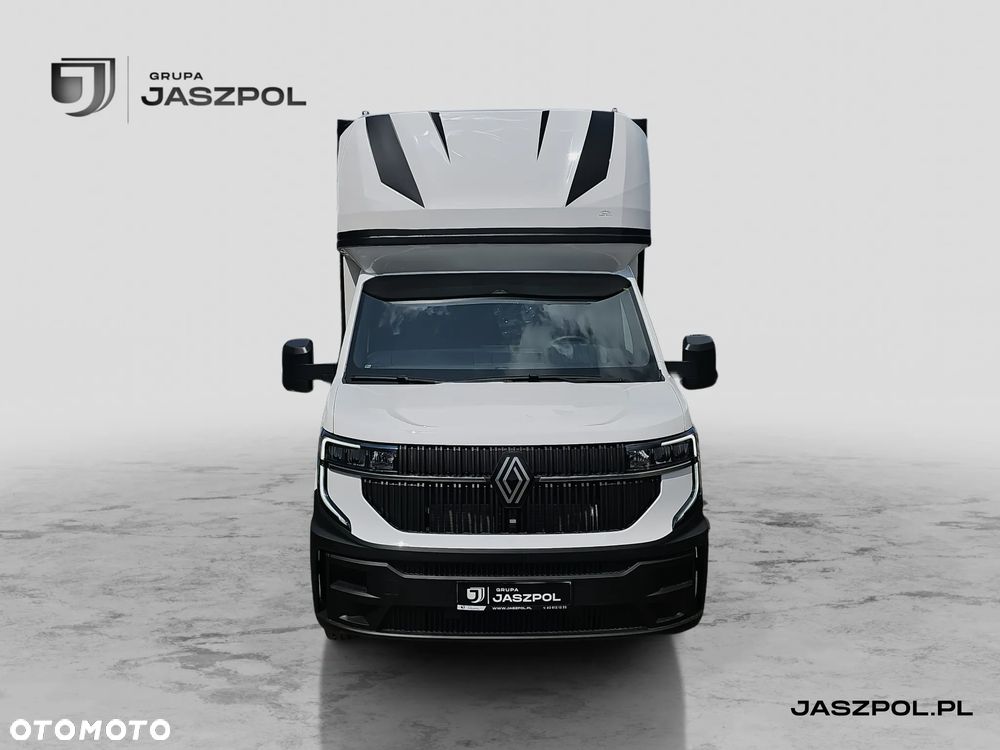 Renault Master 170KM Międzynarodowy 170KM - 2