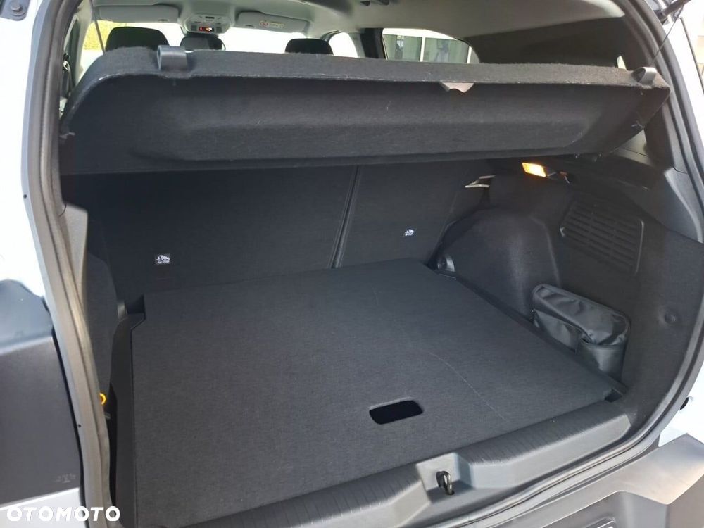 Opel Frontera - 7