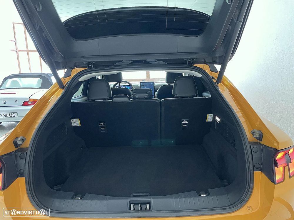 Ford Mustang Mach-E 98.7 kWh Premium - 11