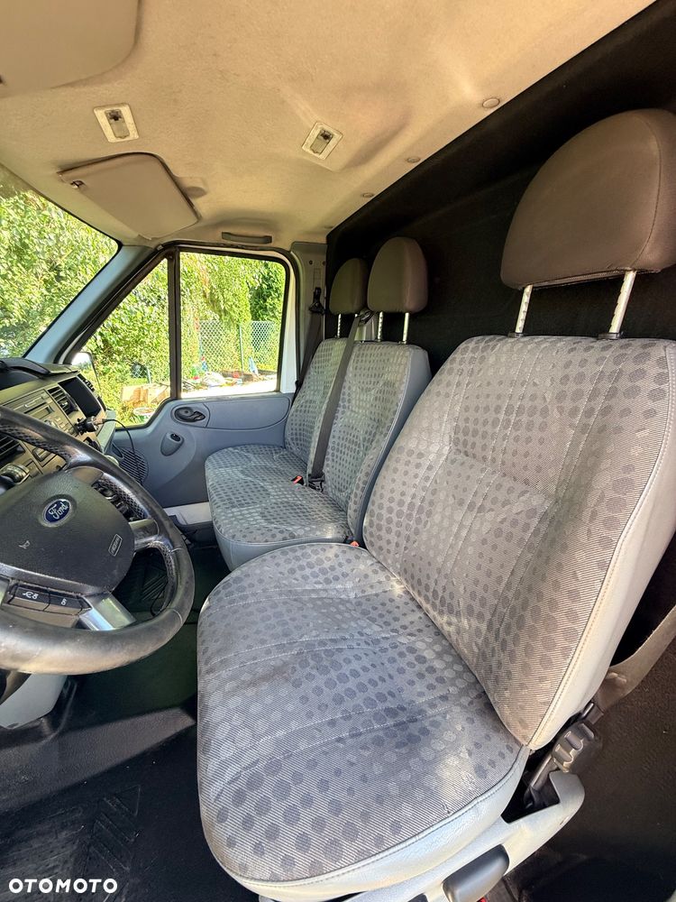 Ford Transit - 17