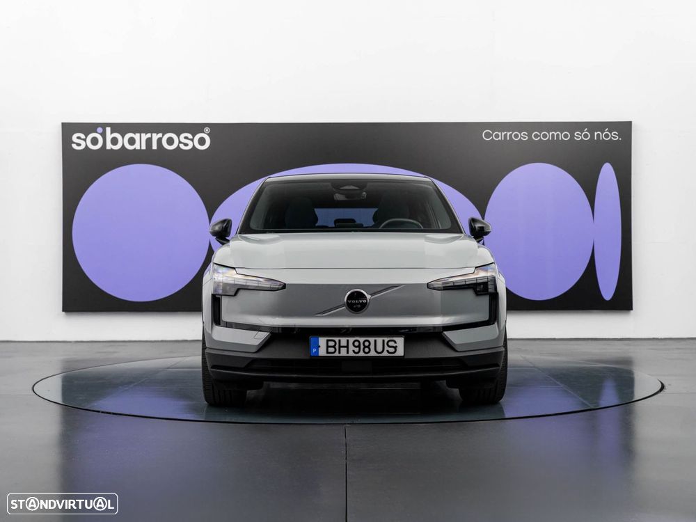 Volvo EX30 69 kWh Single Motor Extended Range Ultra - 8