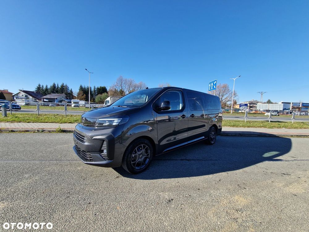 Opel Zafira 2.0 Diesel XL Business - 1