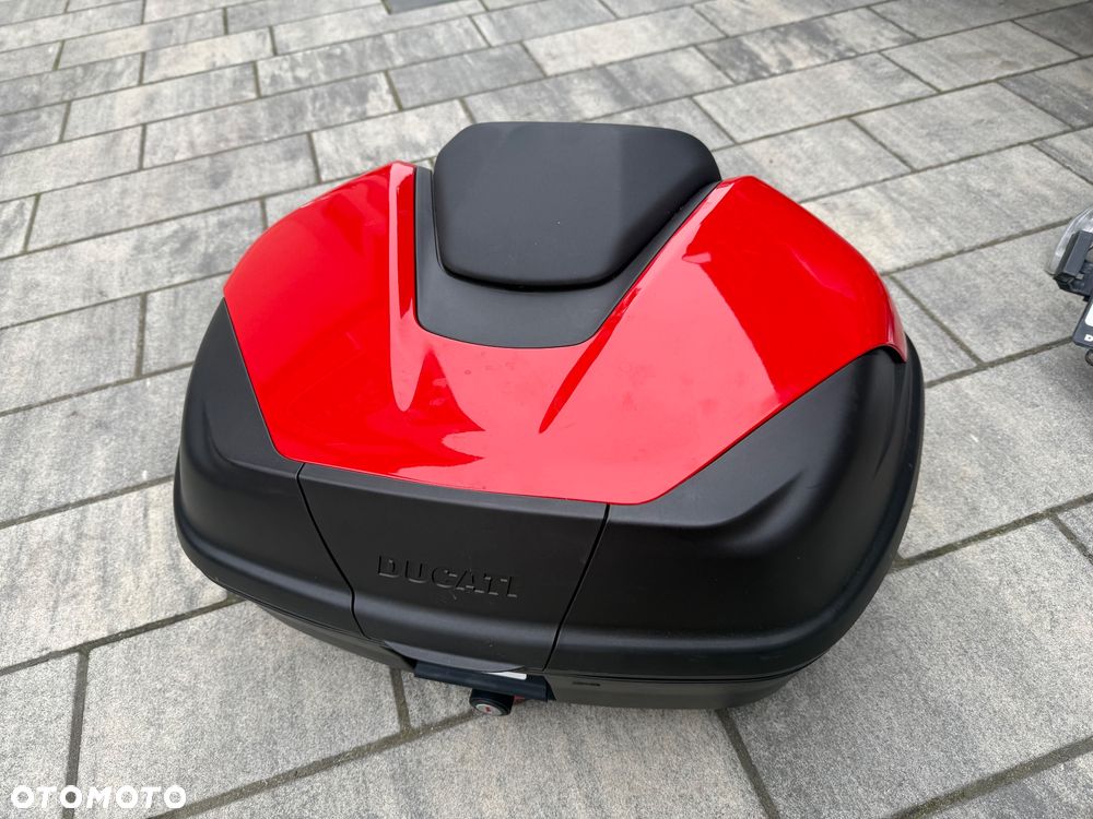 Ducati Multistrada - 20