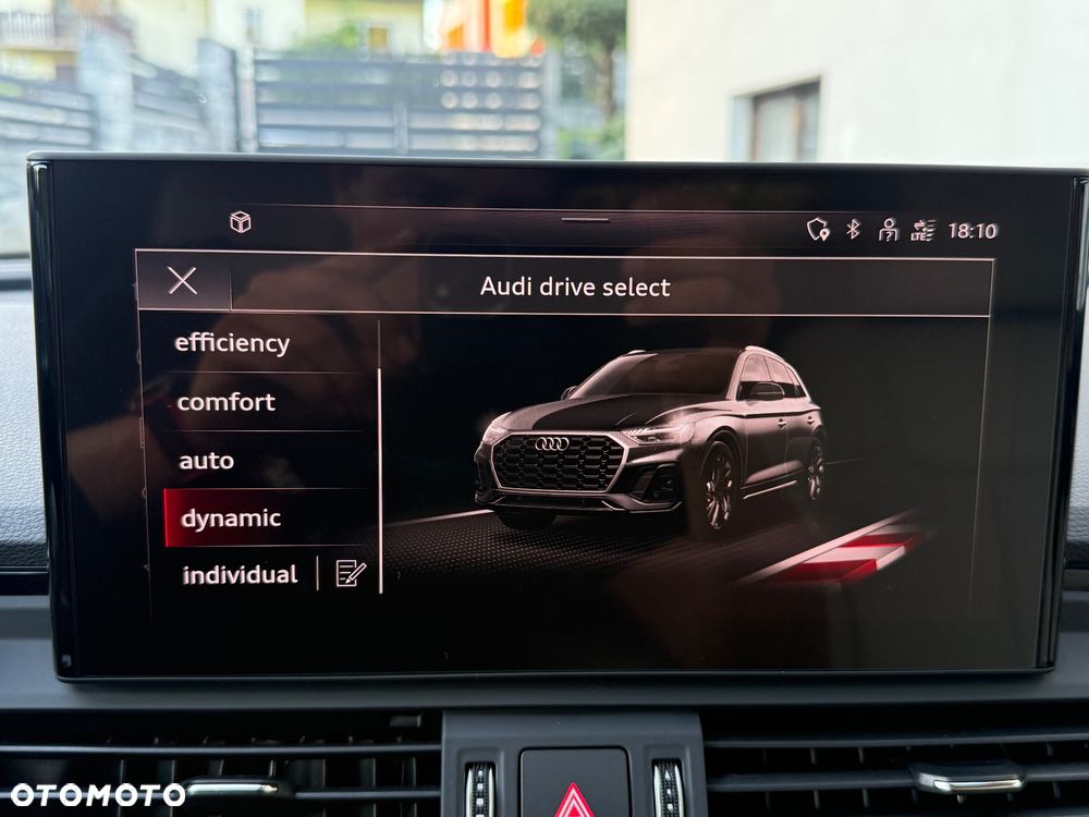 Audi Q5 40 TDI quattro S tronic S line business - 32