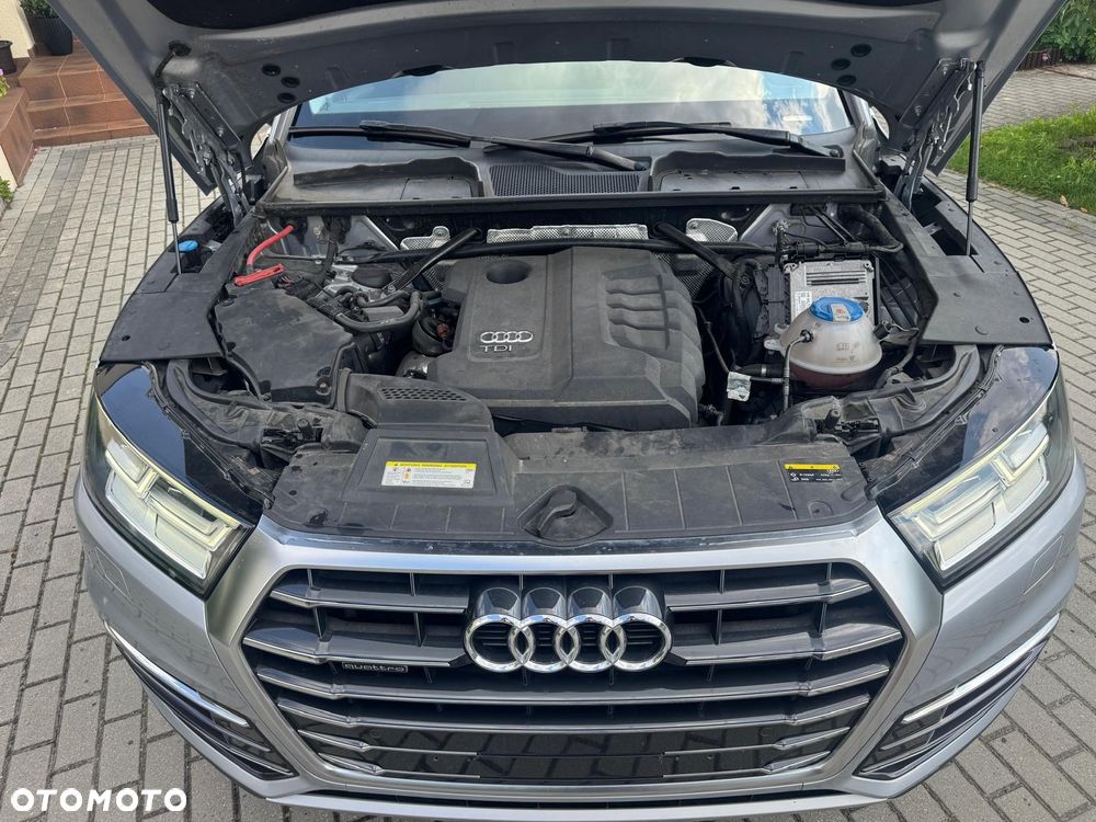 Audi Q5 2.0 TDI Quattro (clean diesel) S tronic - 13