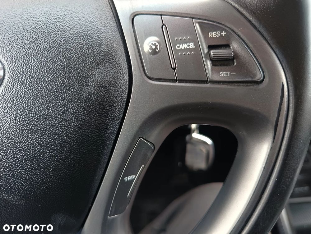 Hyundai ix35 2.0 GDI Premium 2WD - 26