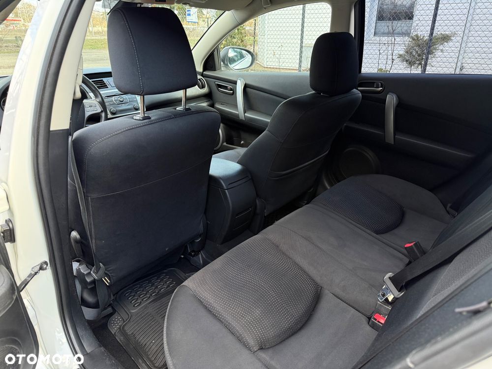 Mazda 6 2.0 CD Comfort - 9