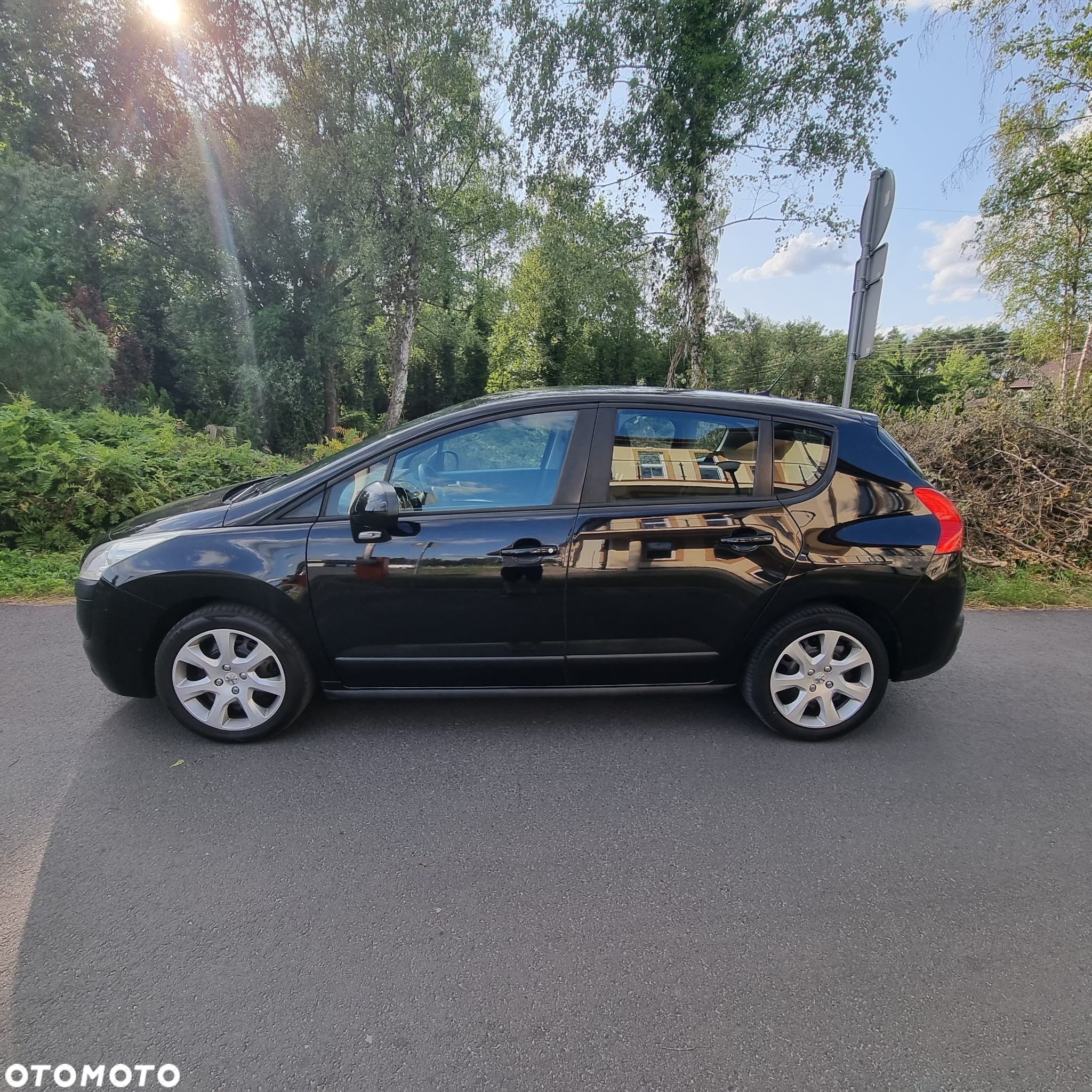 Peugeot 3008 1.6 Active - 7