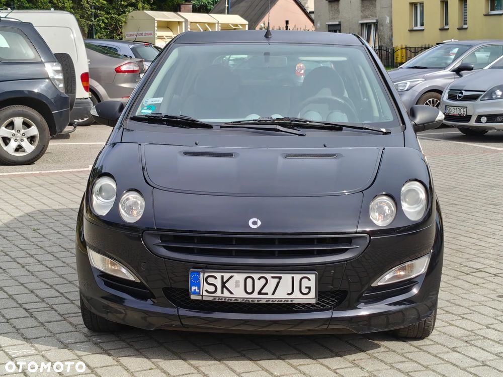 Smart Forfour - 18