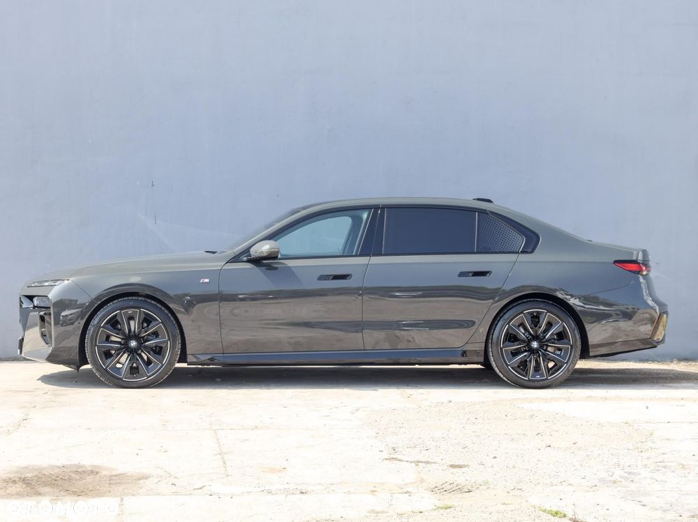 BMW Seria 7 - 4