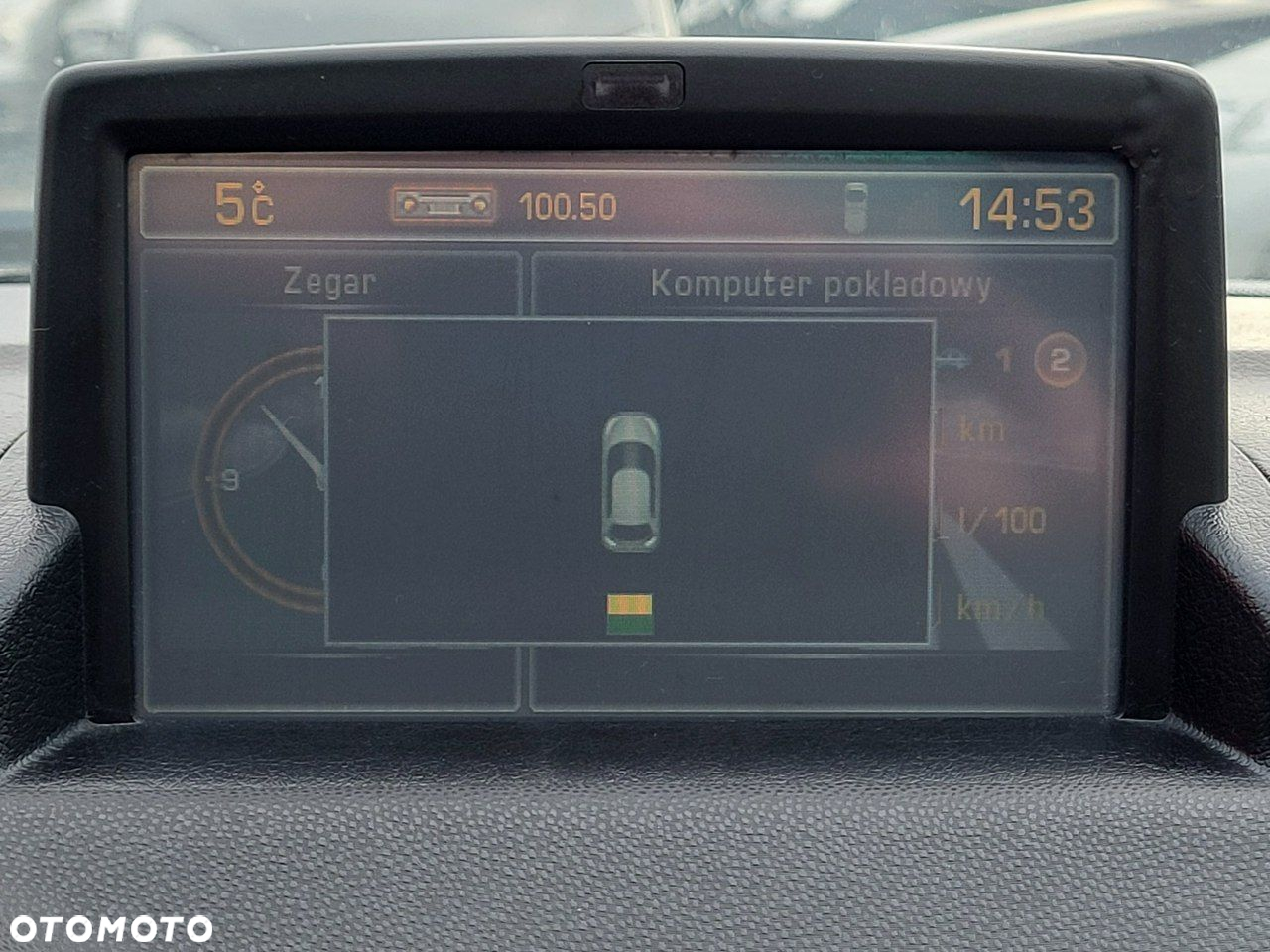 Peugeot 307 CC - 37